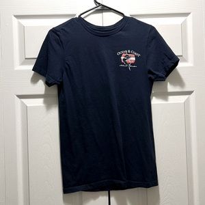 Ocean & Coast T-shirt